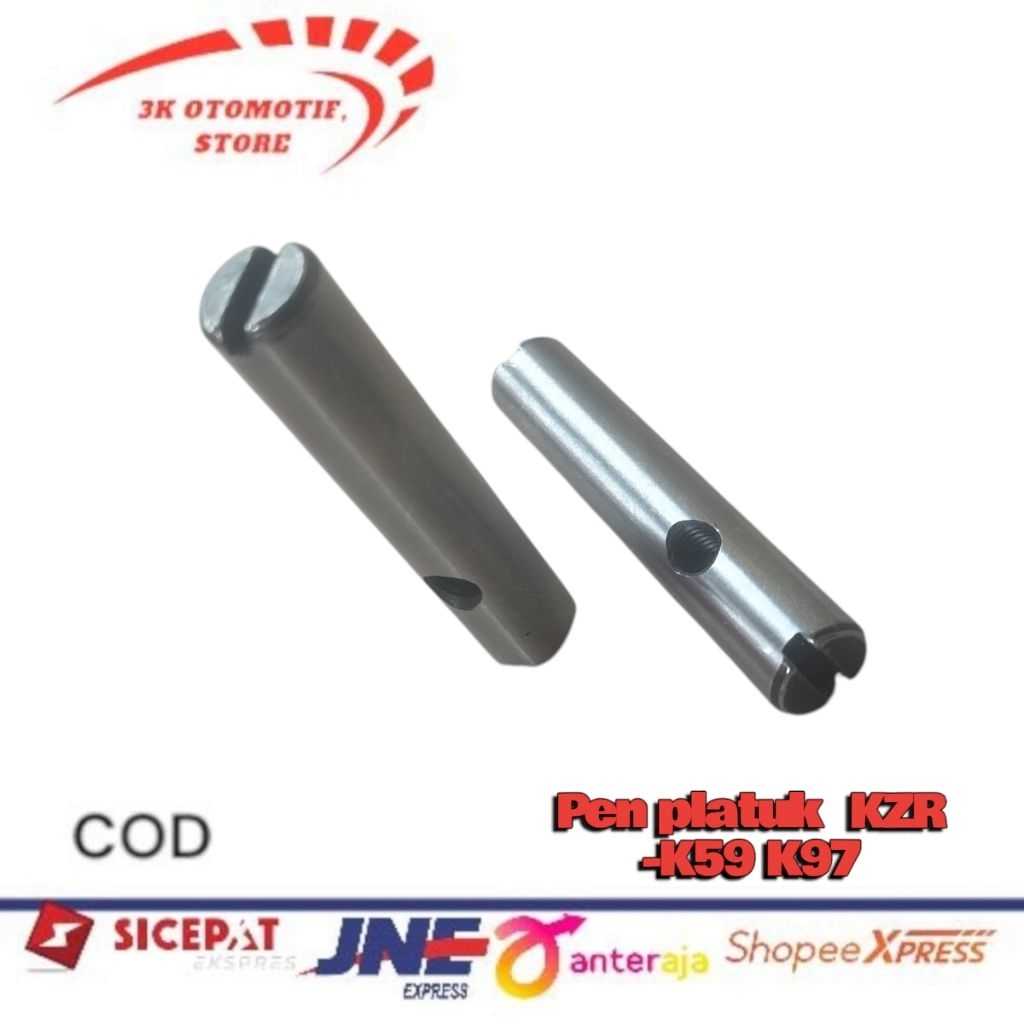pen platuk Vario 125 KZR -K59 pen platuk PCX 150 ADV 150  Vario 150 ( 1set