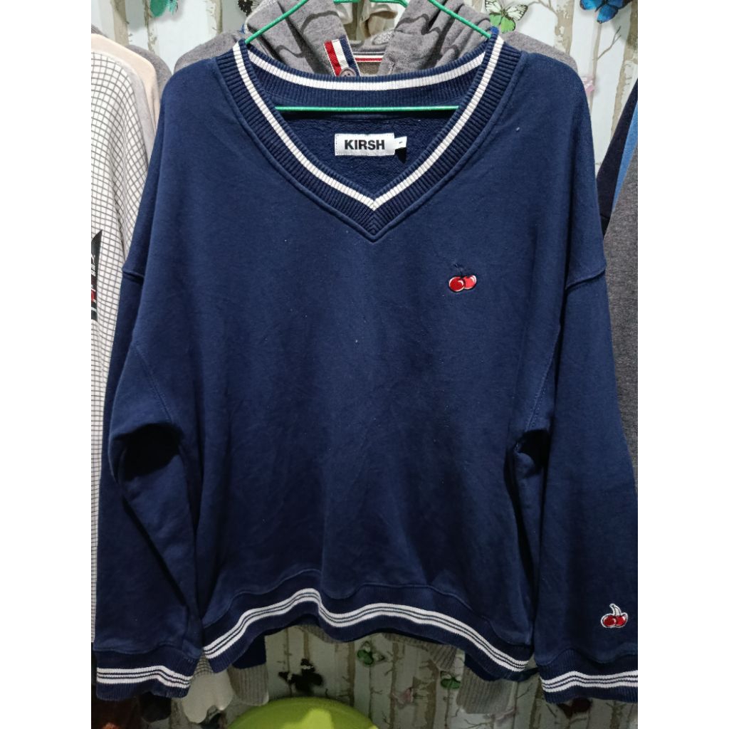 Kirsh Vneck Original ld 118/ pj 67