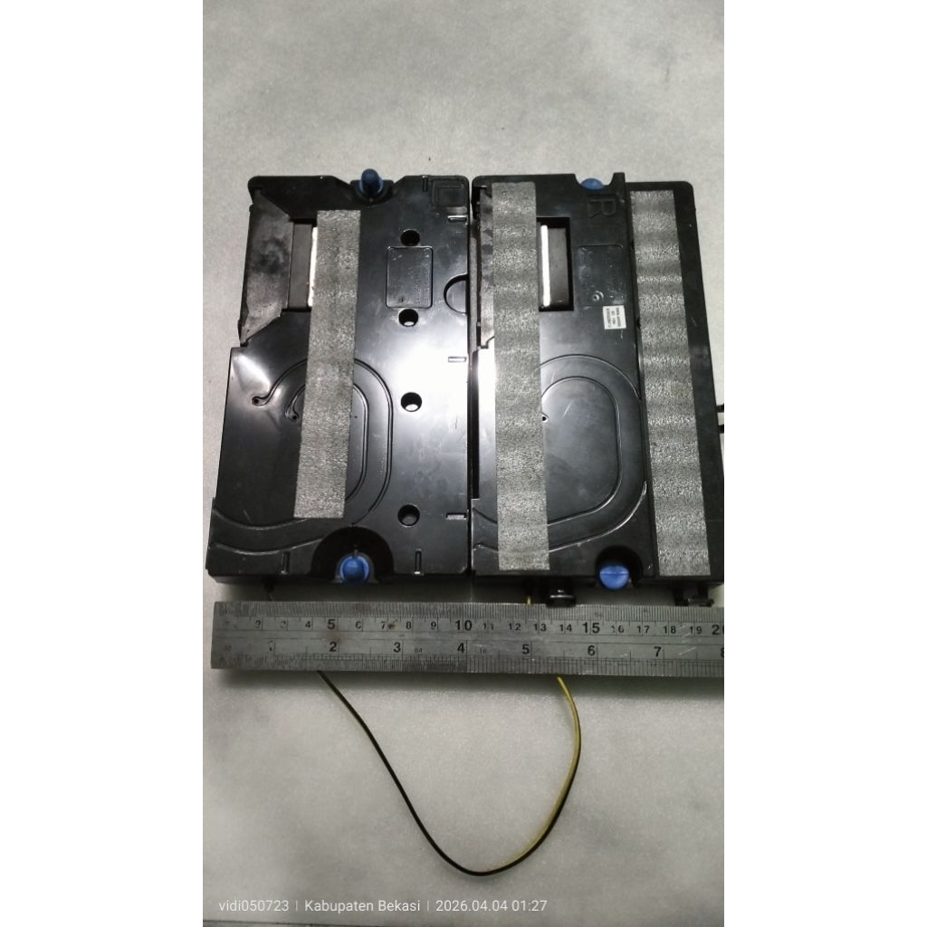 speaker tv LED samsung