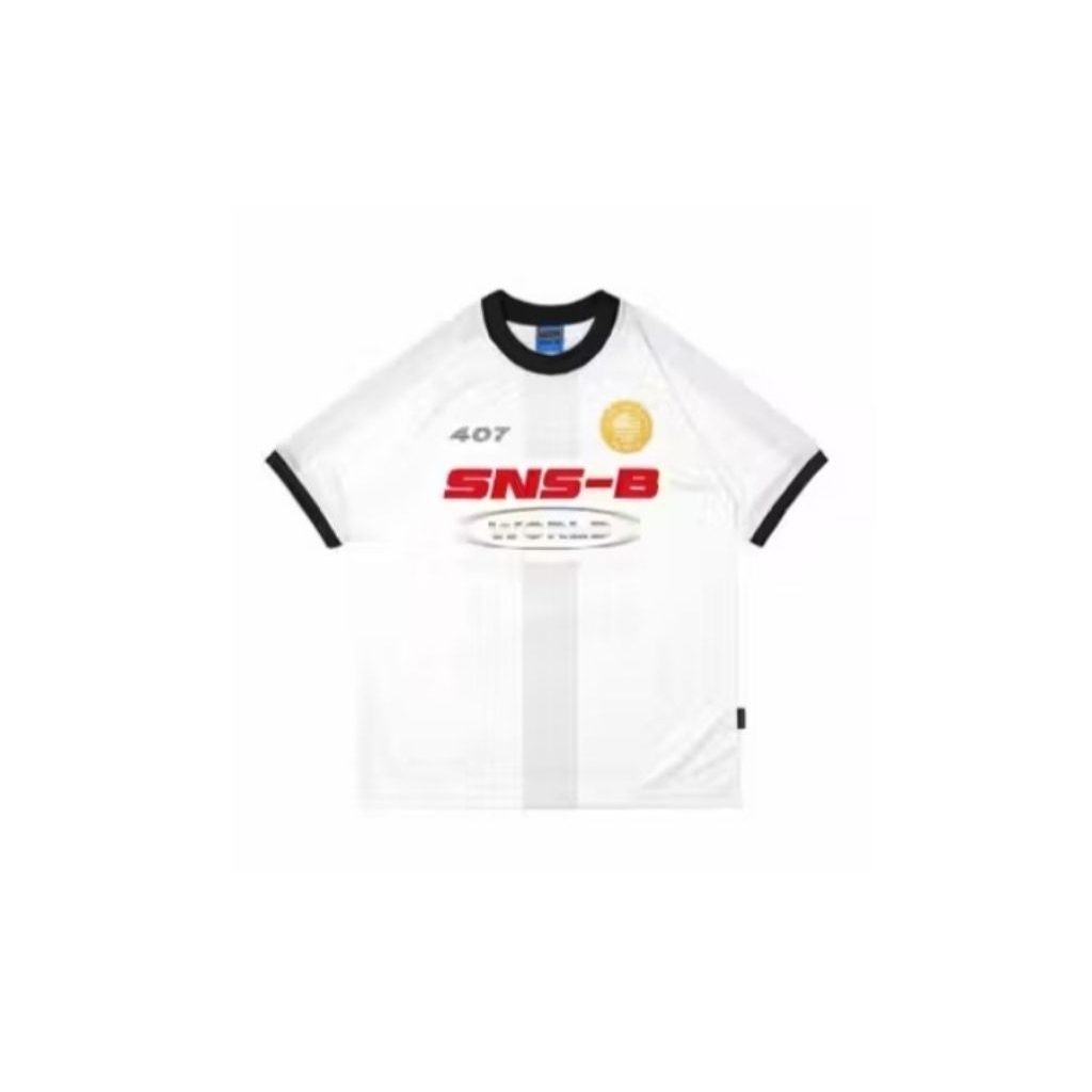 SNSB WORLD | UNITED | JERSEY | COLLABORATION 407 | 407SNSB
