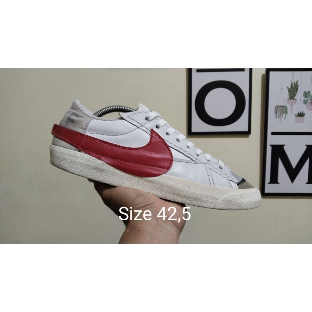 Nike Blazer Low '77 Jumbo
