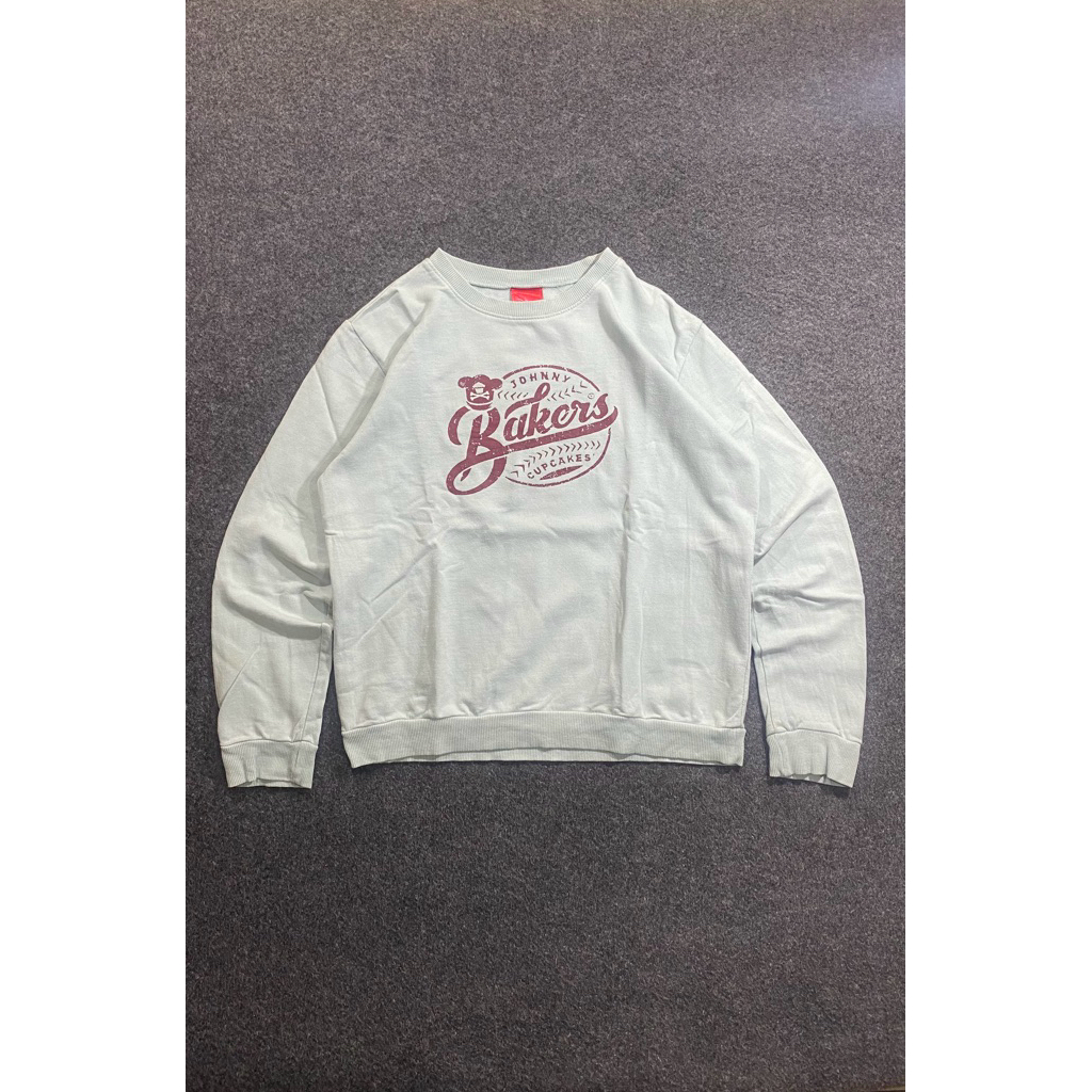 Sweater Anak Disney Original Bekas