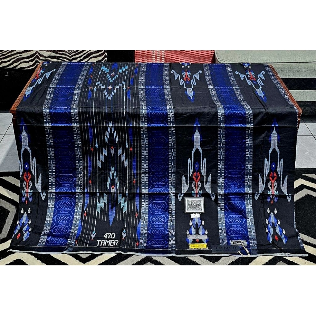 SARUNG TAMER 420 SGE,SGA SGF,MPM