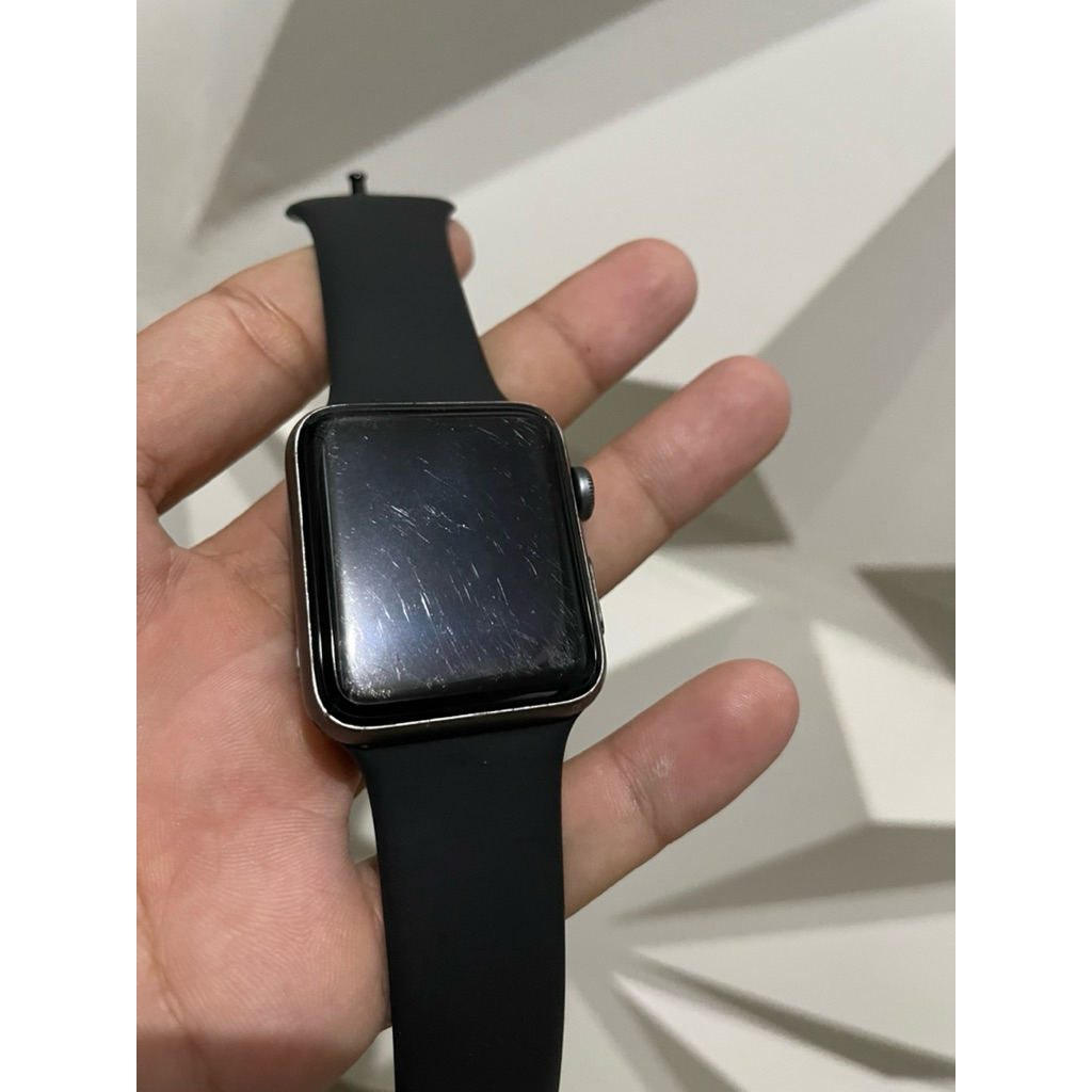 Apple Watch Series 3 42 MM Aluminum