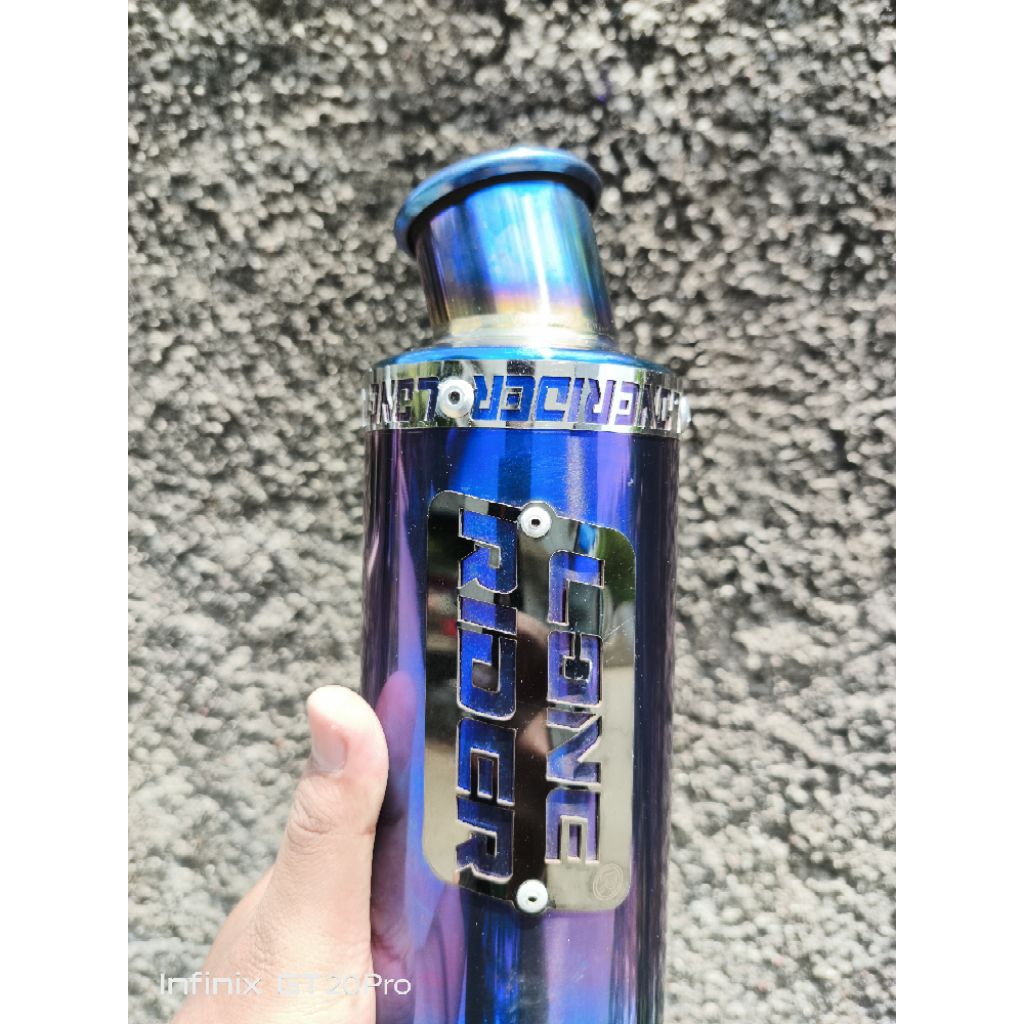 LR CMMS BLUE MOON