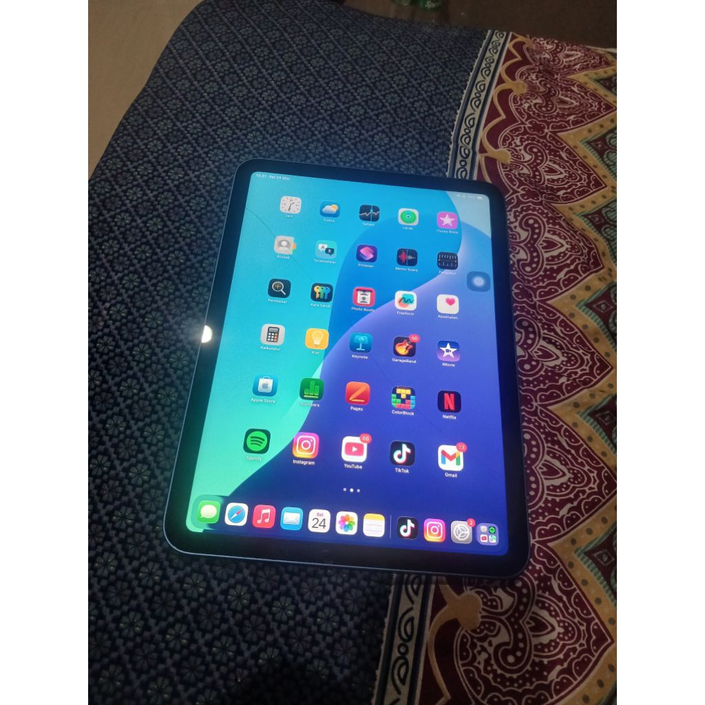 ipad gen 11 128gb