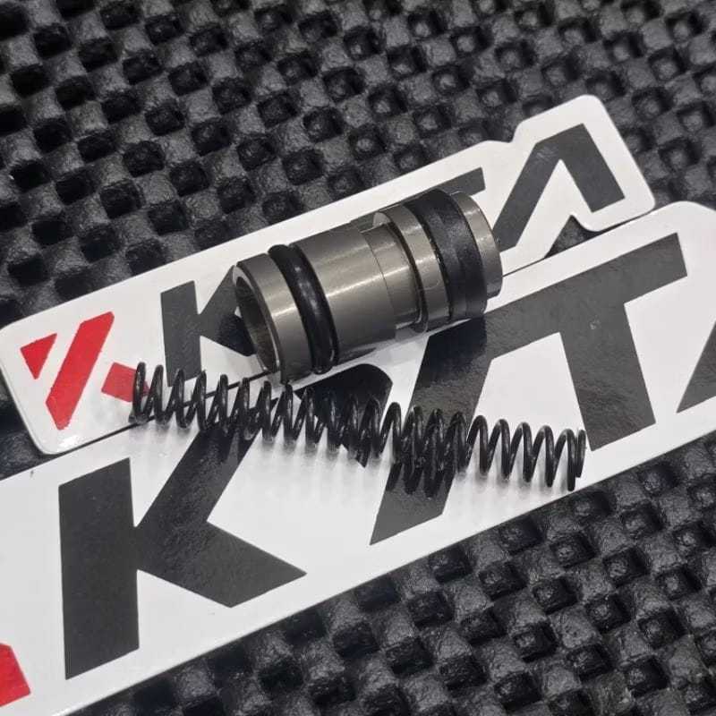 Seal Master Rem KTC evo Kytaco 7nb 5nb Kytaco S1