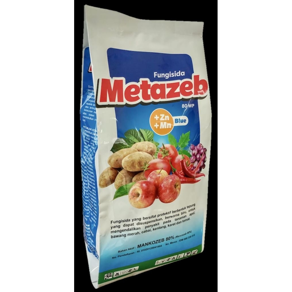 Metazeb 800gr