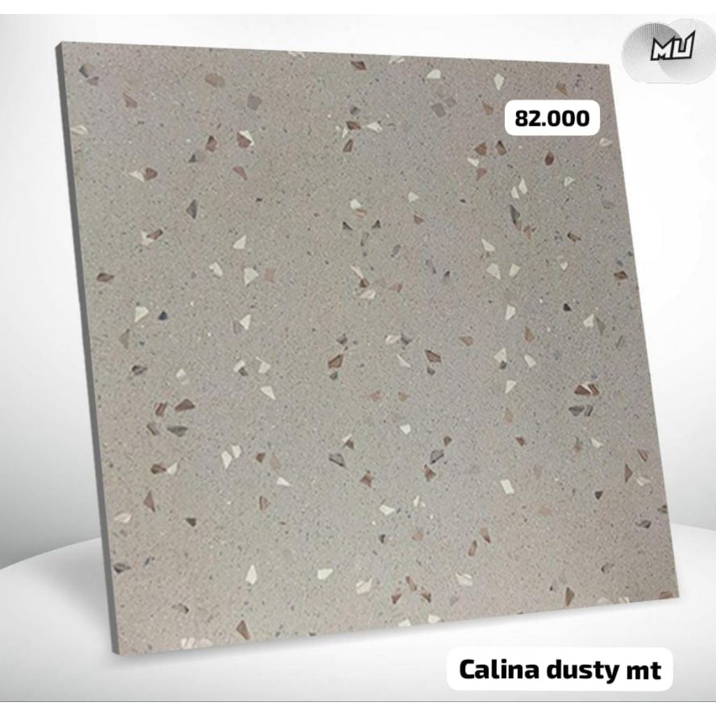Keramik cutting Milan 50x50 Calina dusty matt