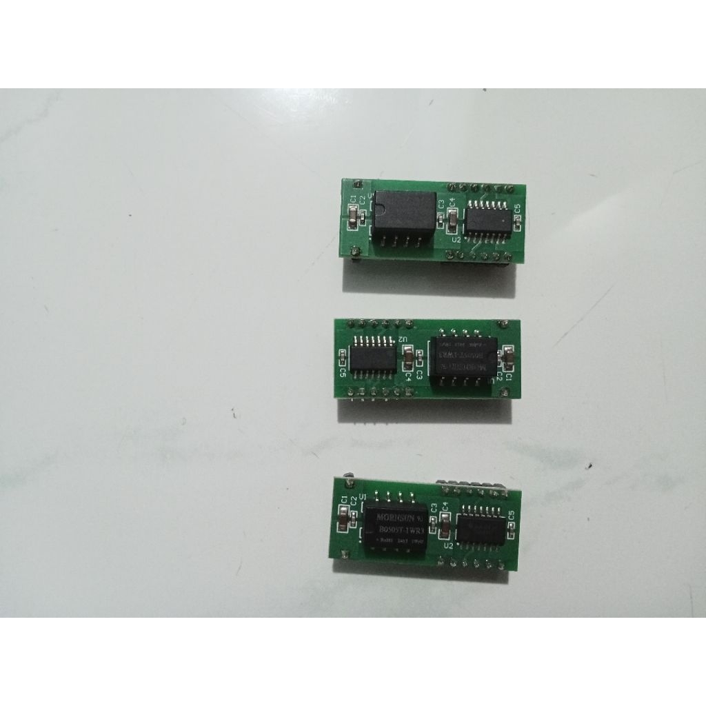 TDK interface tatsuno SPBU