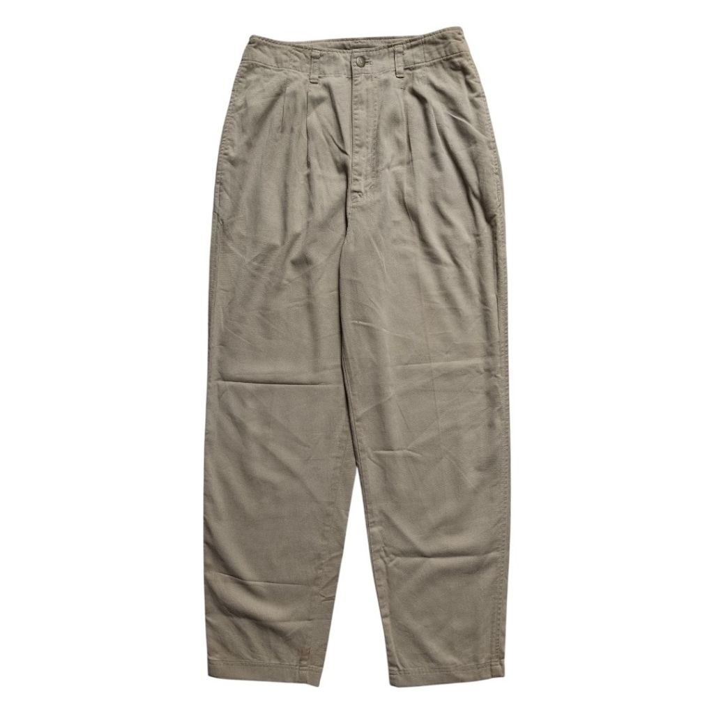 Vintage Hai sporting gear Tuck pants
