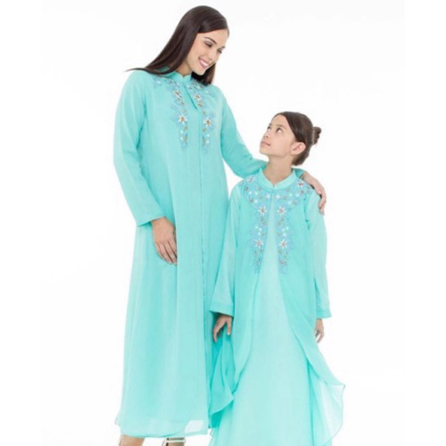 Contempo Sarimbit Family