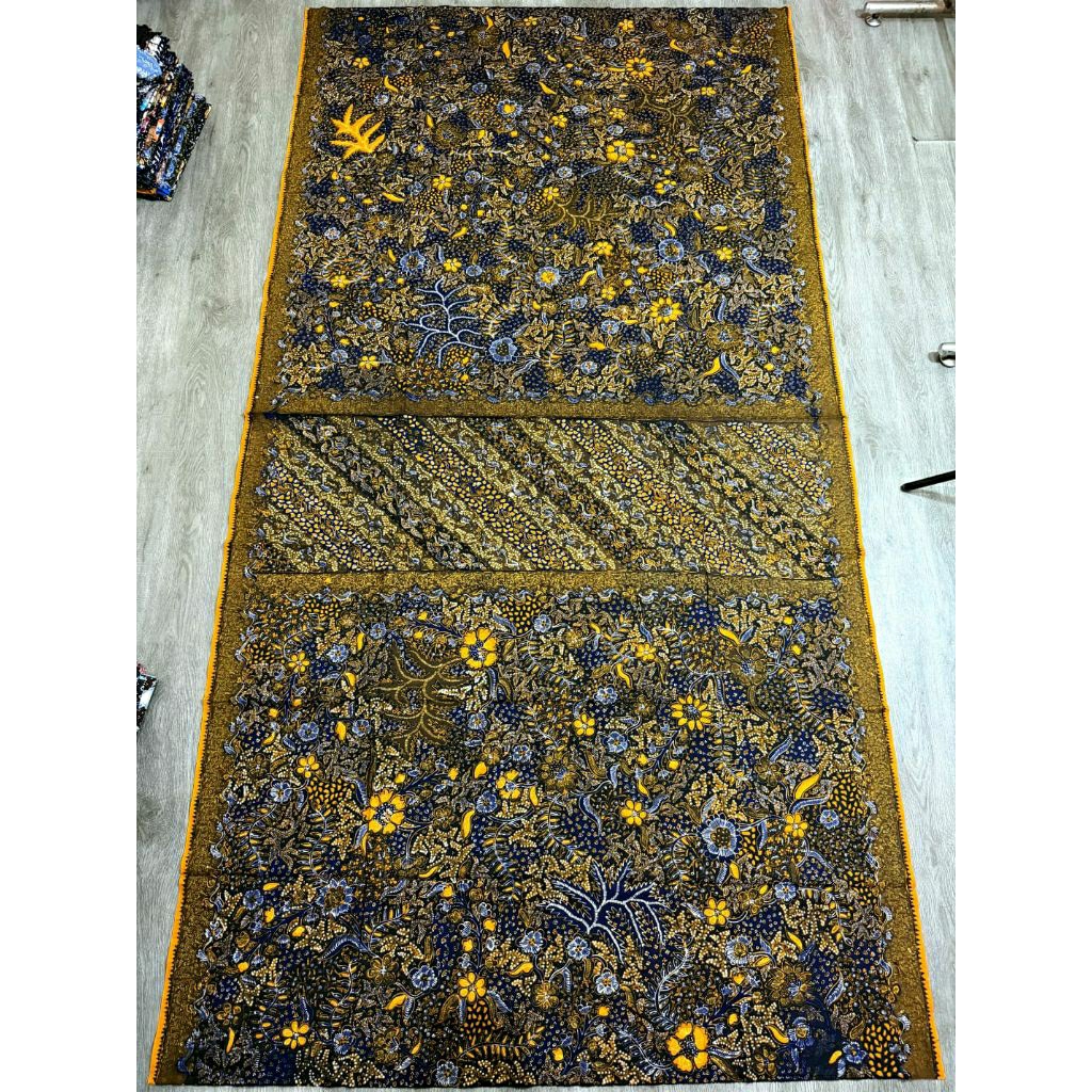 SARUNG BATIK TULIS LASEMAN ORIGINAL 100%ASLI