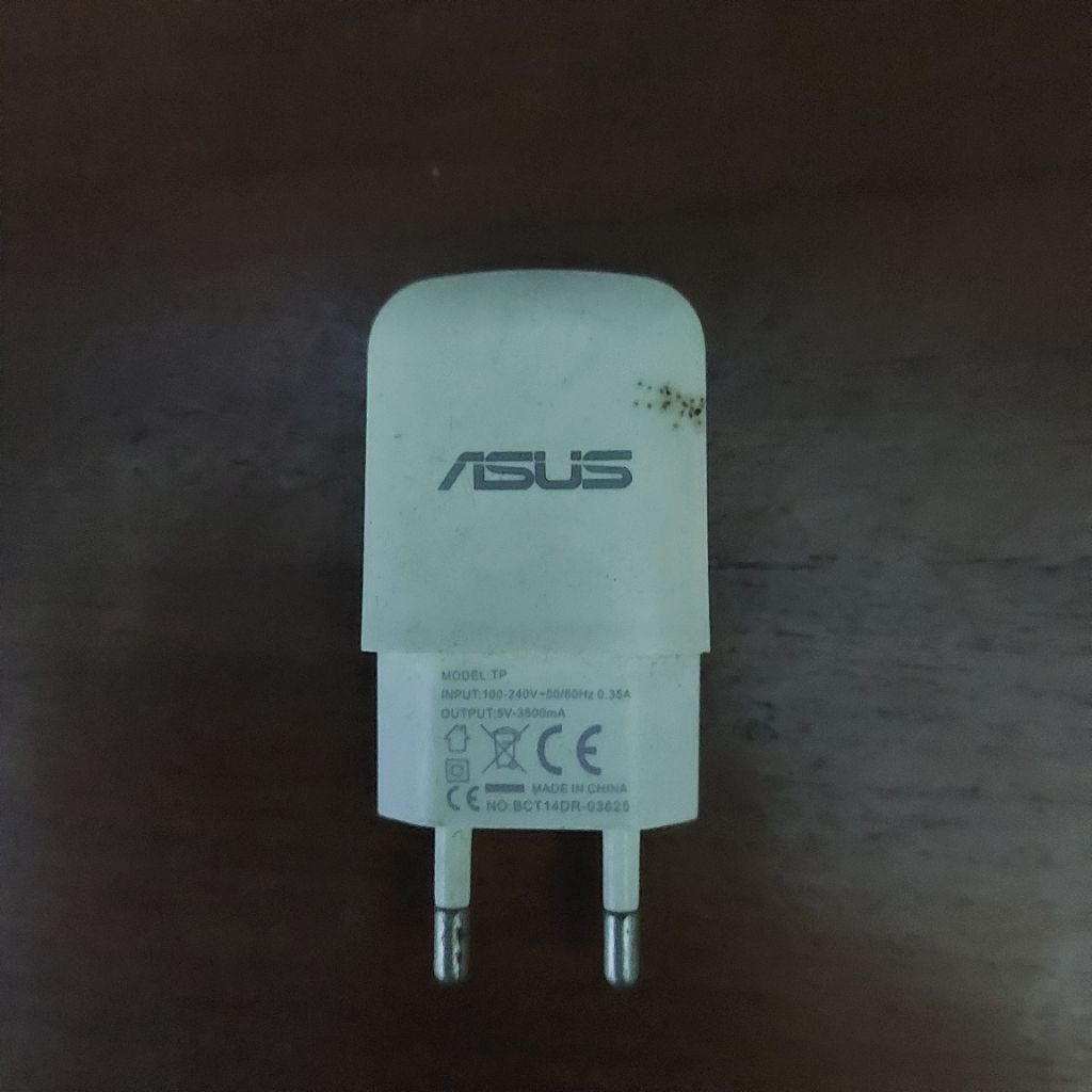 Adaptor Charger Asus Hp