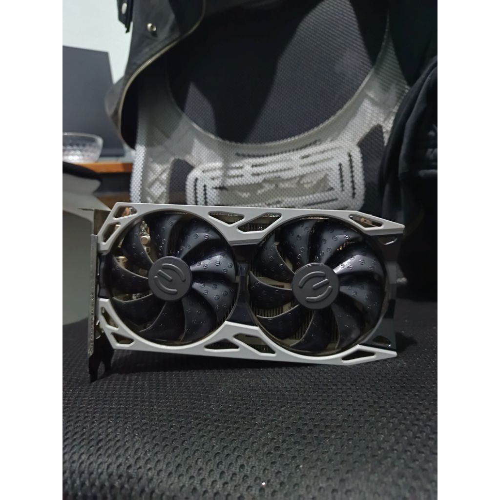 EVGA GTX 1650 Super
