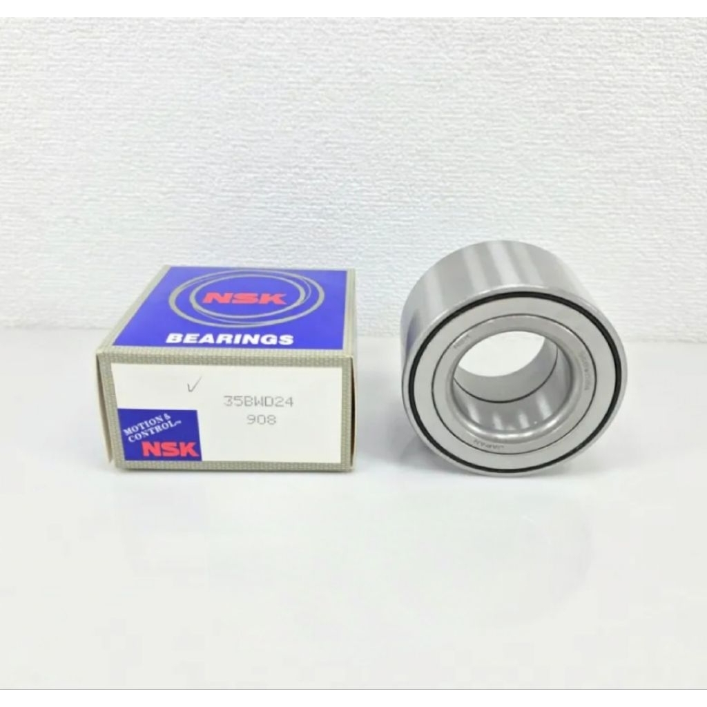 Bearing Roda Depan APV NSK Japan