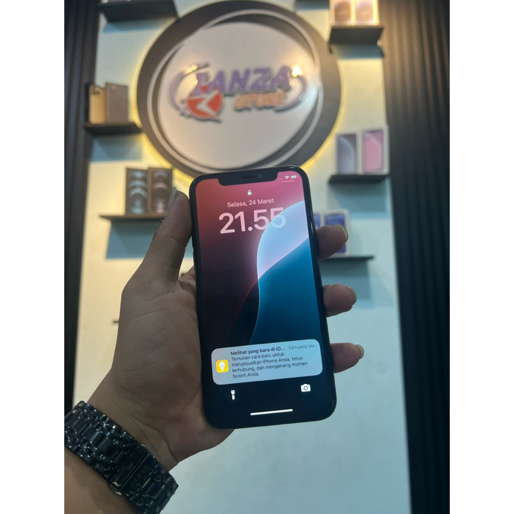 iphone 11 pro 64gb inter