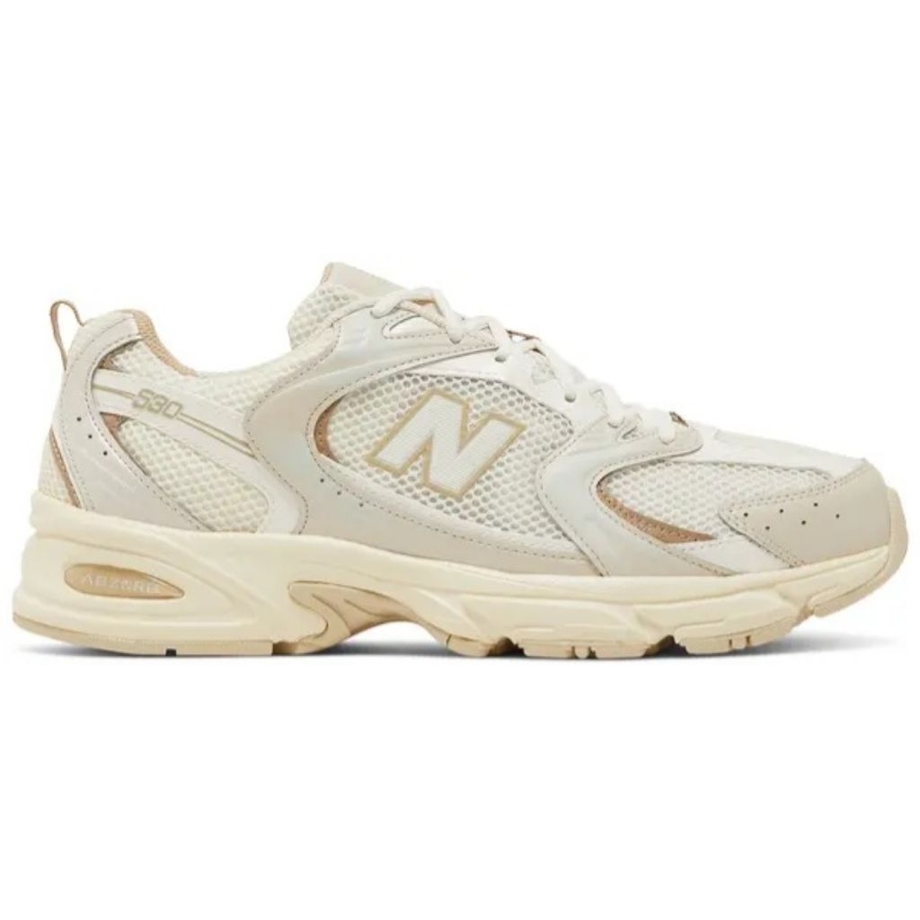 Sepatu NB 530 Beige Anggora SKU MR530AA