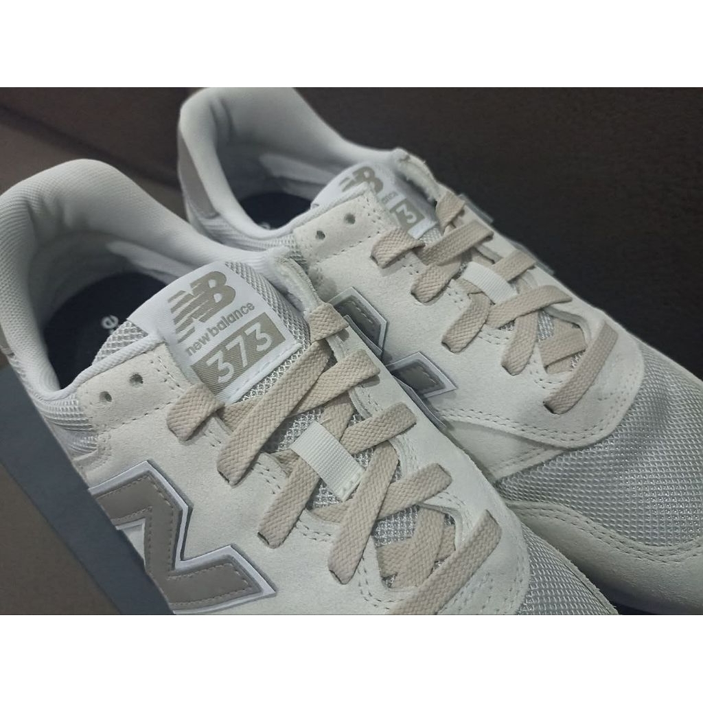 Sepatu Sneakers New Balance 373Sq2 Original Bnib Terbaru Murah