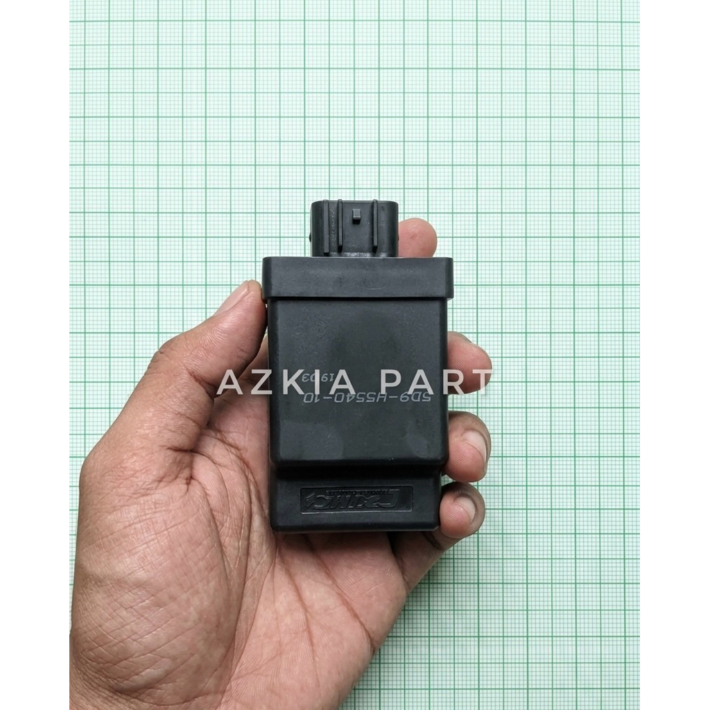 CDI VEGA ZR, JUPITER Z NEW ASLI YAMAHA