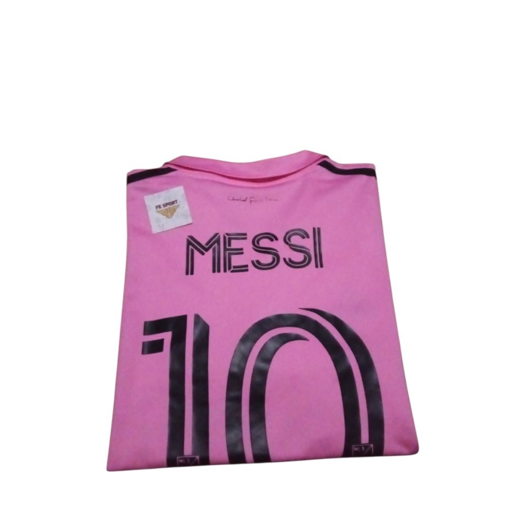 JERSEY MESSI MIAMI