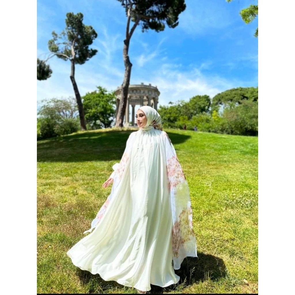 GAMIS SALE SHELLASAUKIA ORIGINAL