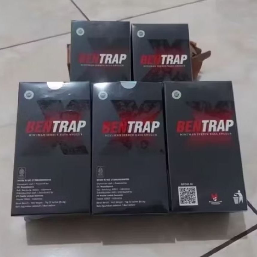 bEnTraP