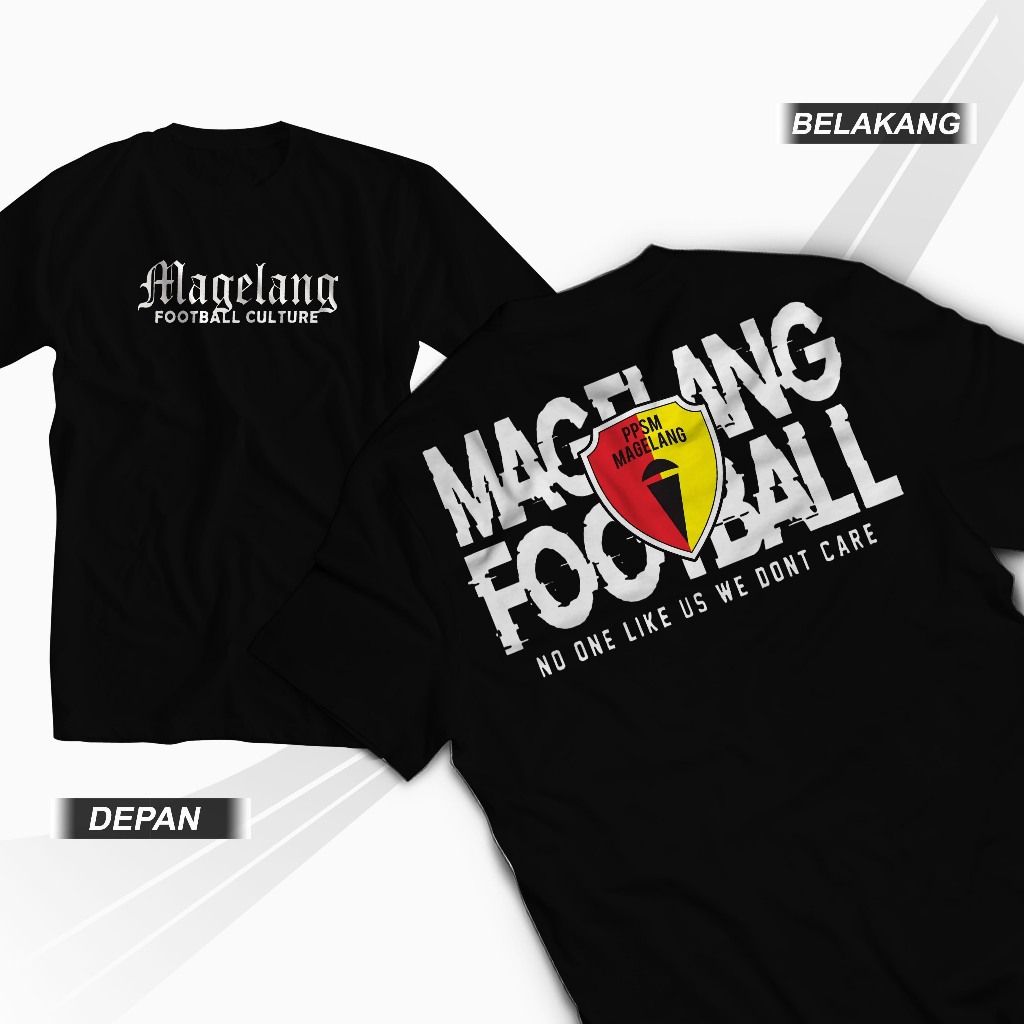 kaos keren ppsm Magelang football culture b-01