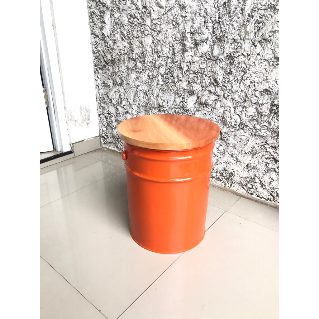 meja tinggi 50cm dengan kaki