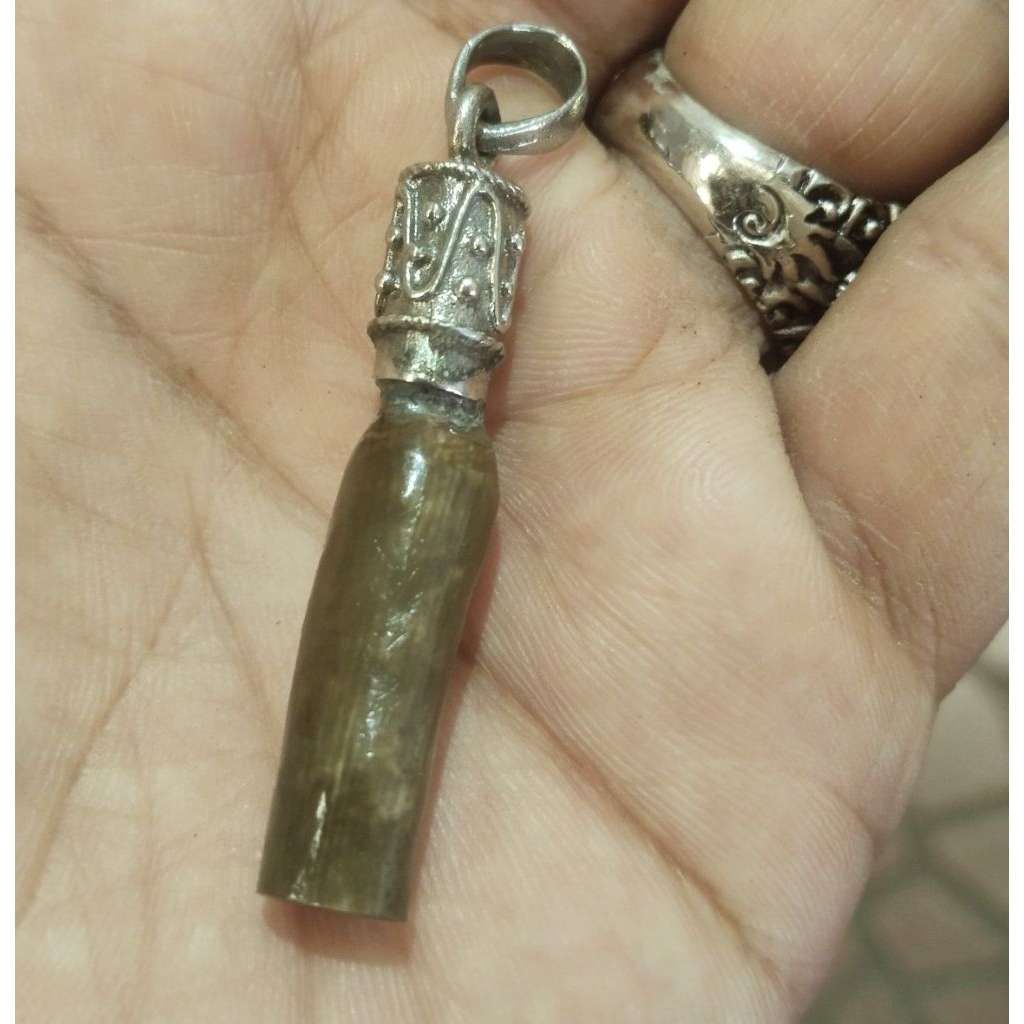 liontin kalung uli gadang nusa dalem ped bali