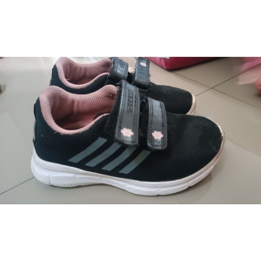 preloved Tomkins anak perempuan size 31