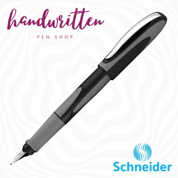 SCHNEIDER Ray Cartridge & Converter Fountain Pen
