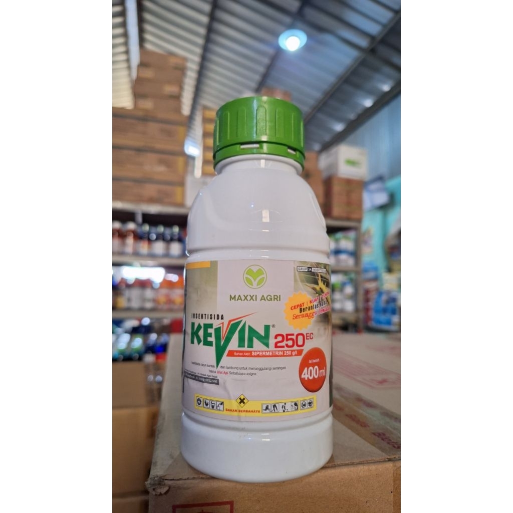 INSEKTISIDA KEVIN 250EC 500ML