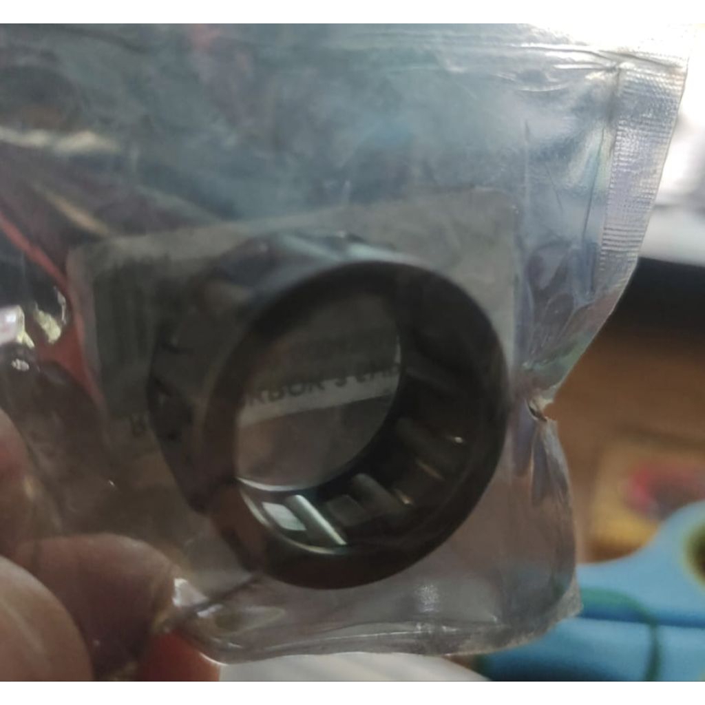 ROLL ASKROK UNTUK MESIN TEMPEL TOHATSU 3,5HP DAN MERCURY 3,3HP