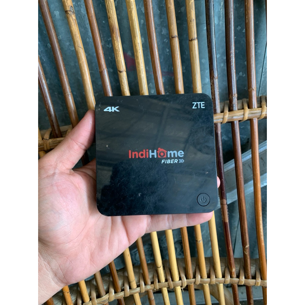 ZTE 4K B860H