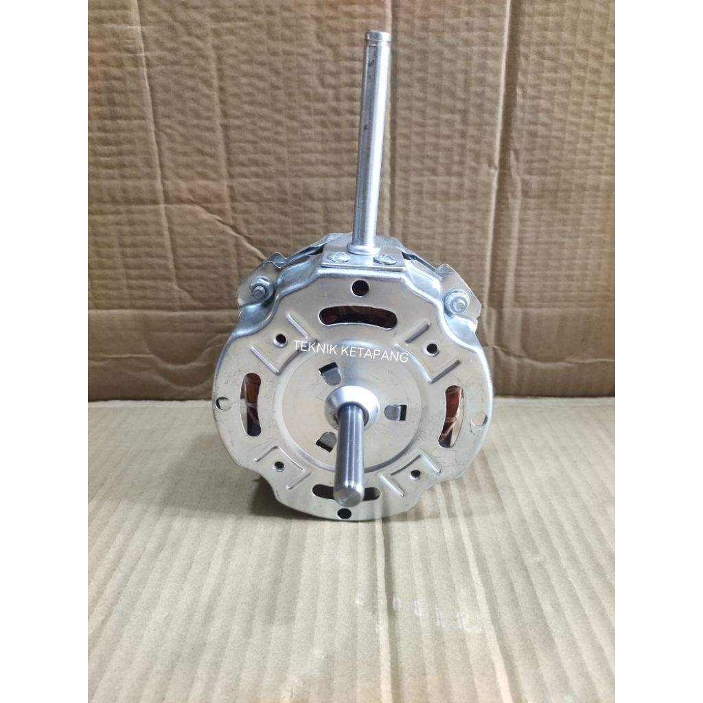 DINAMO KIPAS ANGIN SEKAI BALING BALING BESI /DINAMO KIPAS ANGIN SEKAI TERNADO ARASHI /MOTOR DIANAMO 