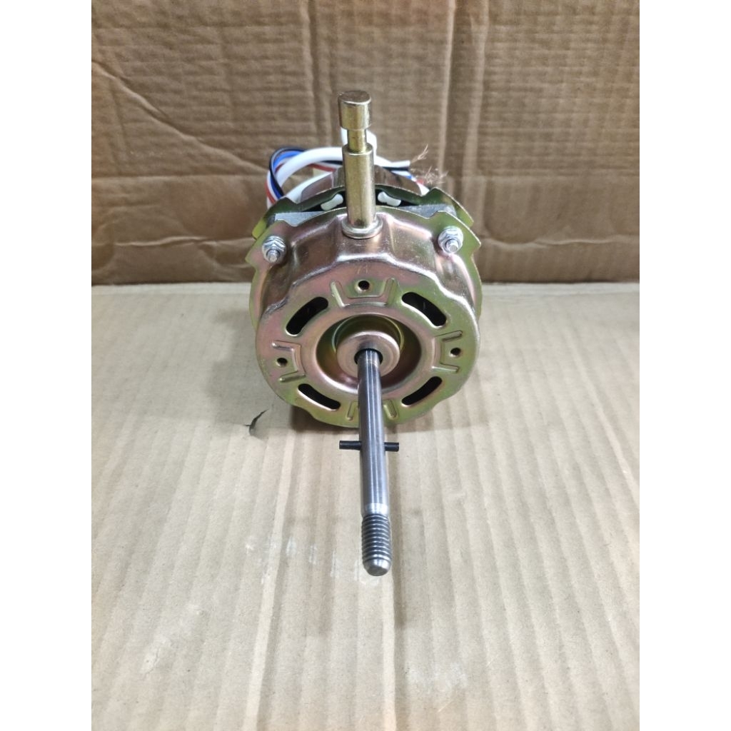 DINAMO KIPAS ANGIN MIYAKO DOUBLE BEARING 16 INCH /MOTOR DINAMO KIPAS ANGIN MIYAKO/DINAMO KIPAS ANGIN
