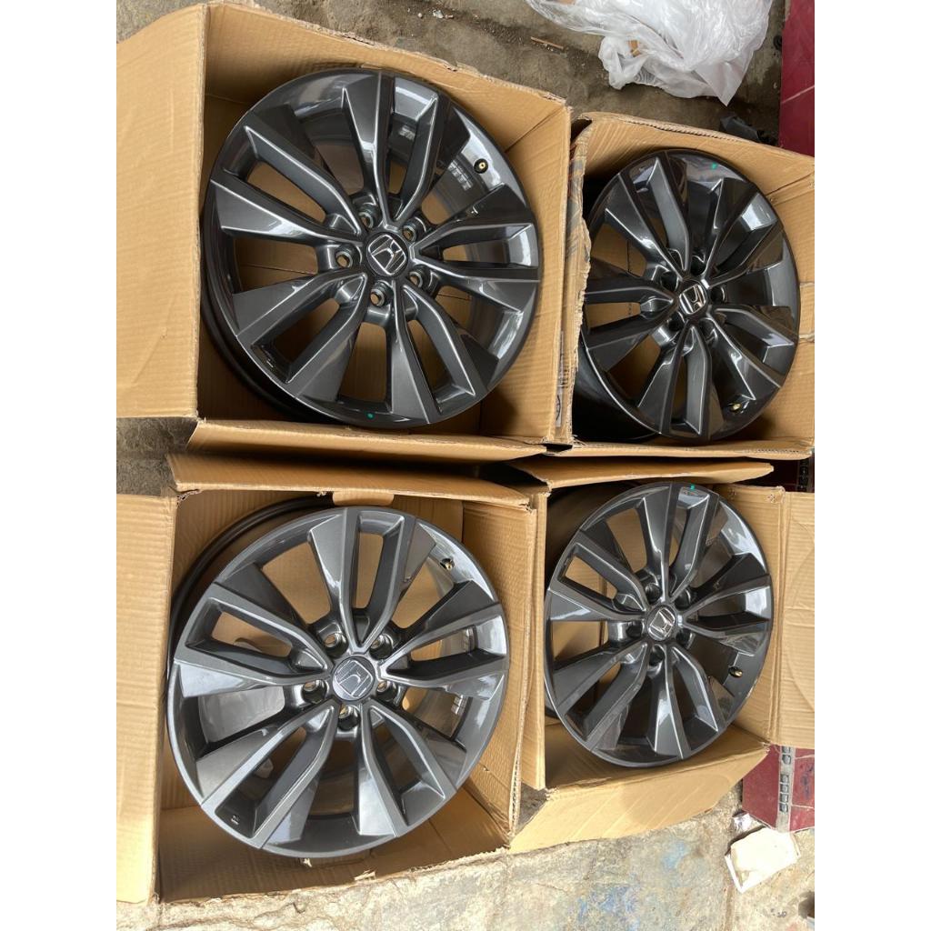 VELG ORI HONDA OEM HRV PESTIGE HRV RS 2022
