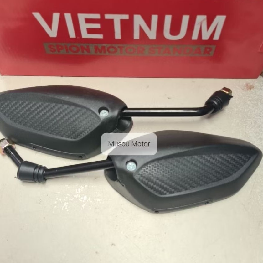 Spion Beat Deluxe | Beat New | Semua Honda