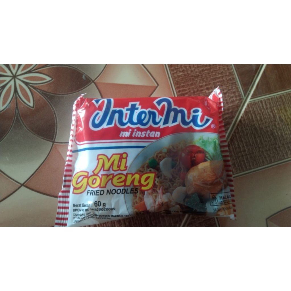 INTERMIE
