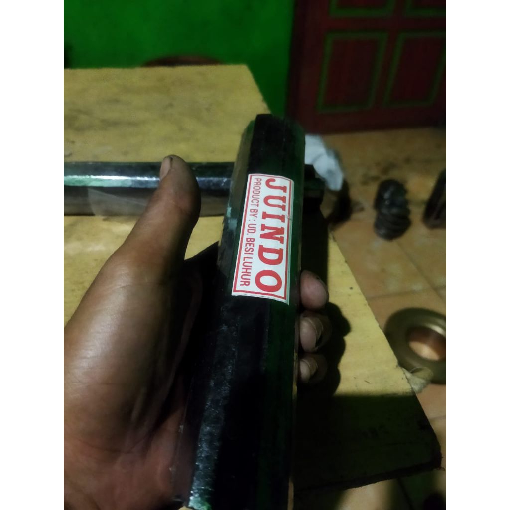 jepit N70 juindo