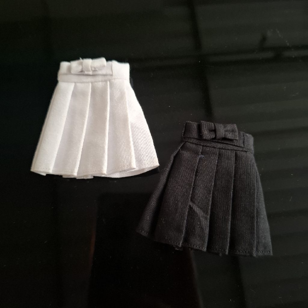 nendoroid clothes
