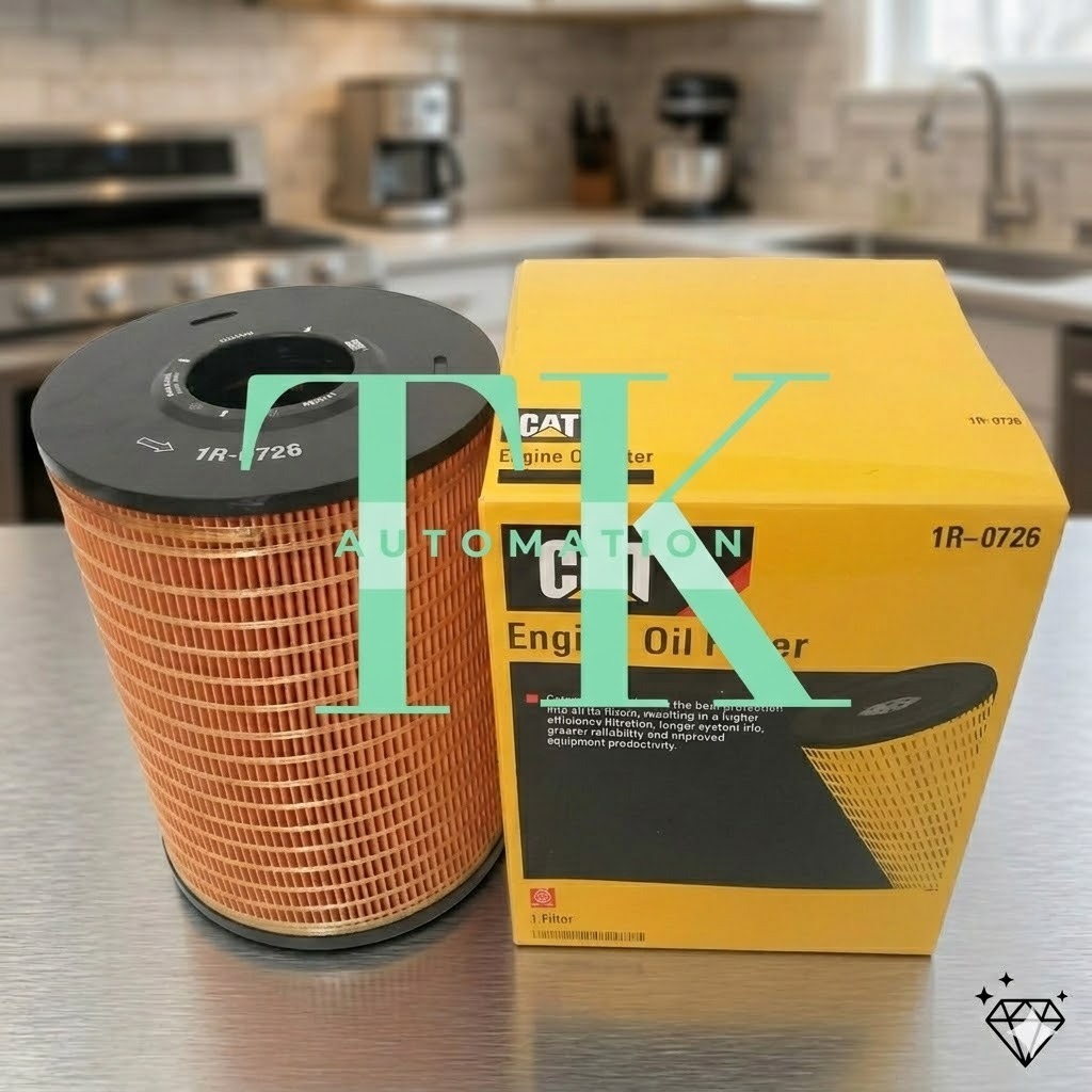 FILTER ENGINE 1R-0726 1R 0726 FILTER OIL