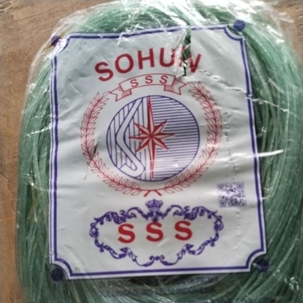 sohun sss ( bihun bakso, soto, krengsengan)