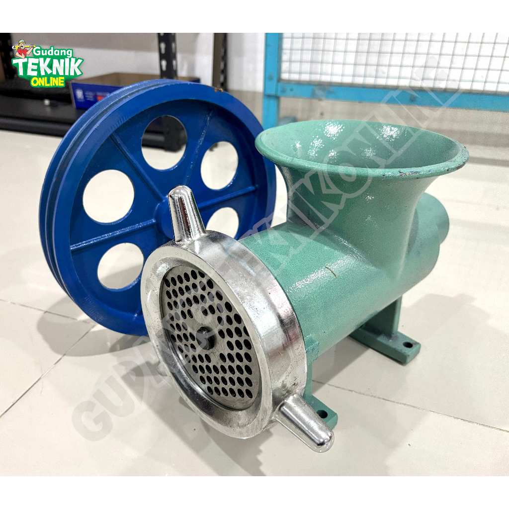 Gilingan Daging Manual / Seagull Meat Grinder No 42 - Alat Gilingan Daging Manual Seagull 42