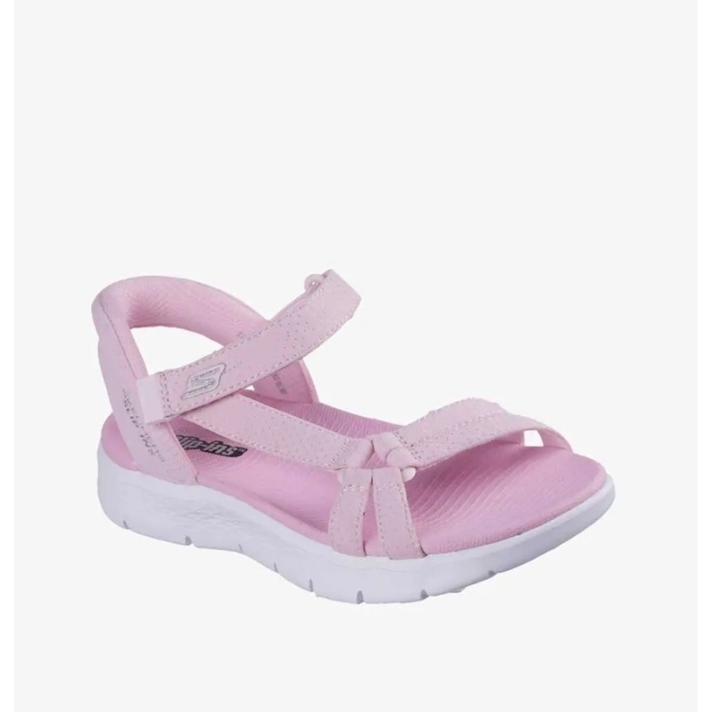 Skechers Sandal Kids Girls - Pink
