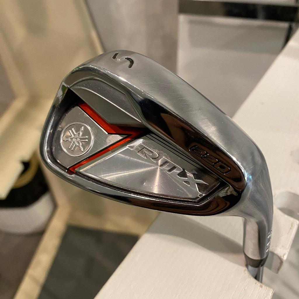 Yamaha RMX 220 Iron S NS Pro RMX 95 Flex S