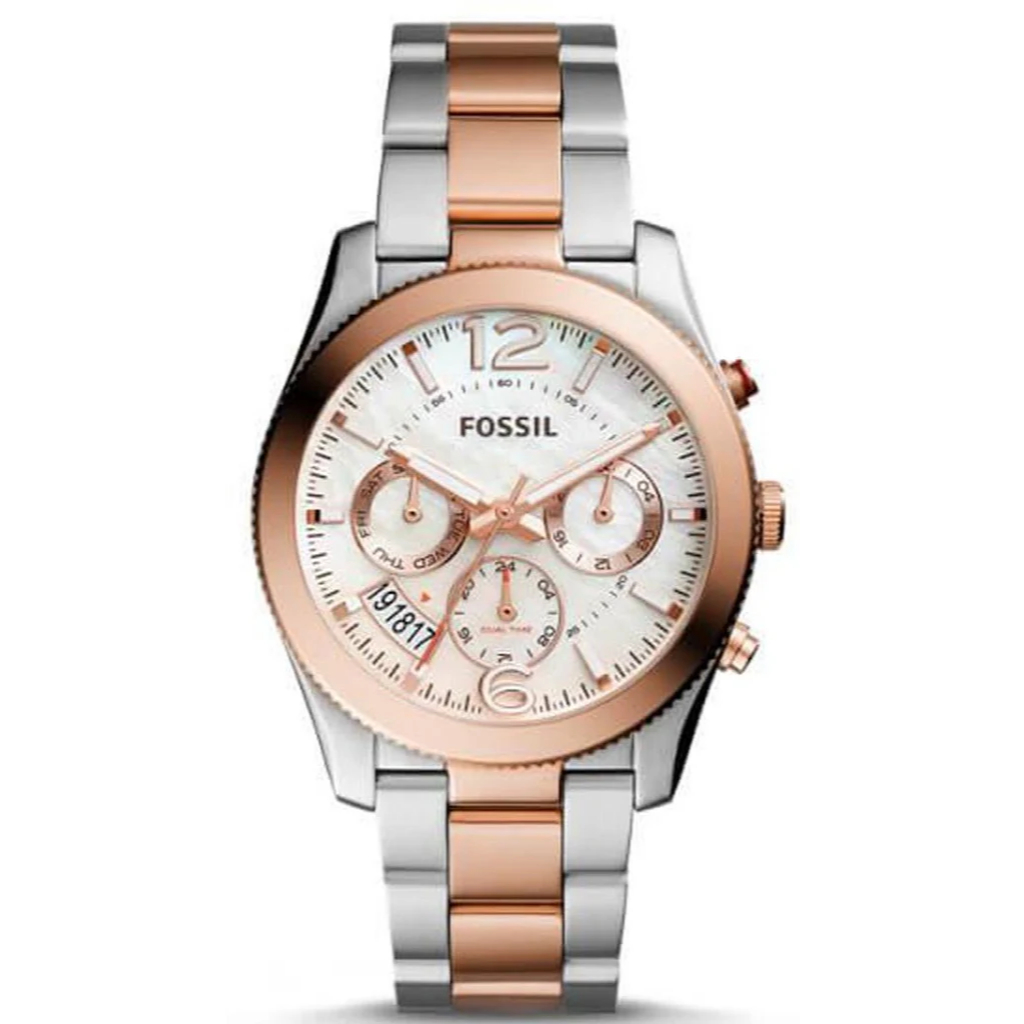 ARLOJI WANITA FOSSIL ES4135