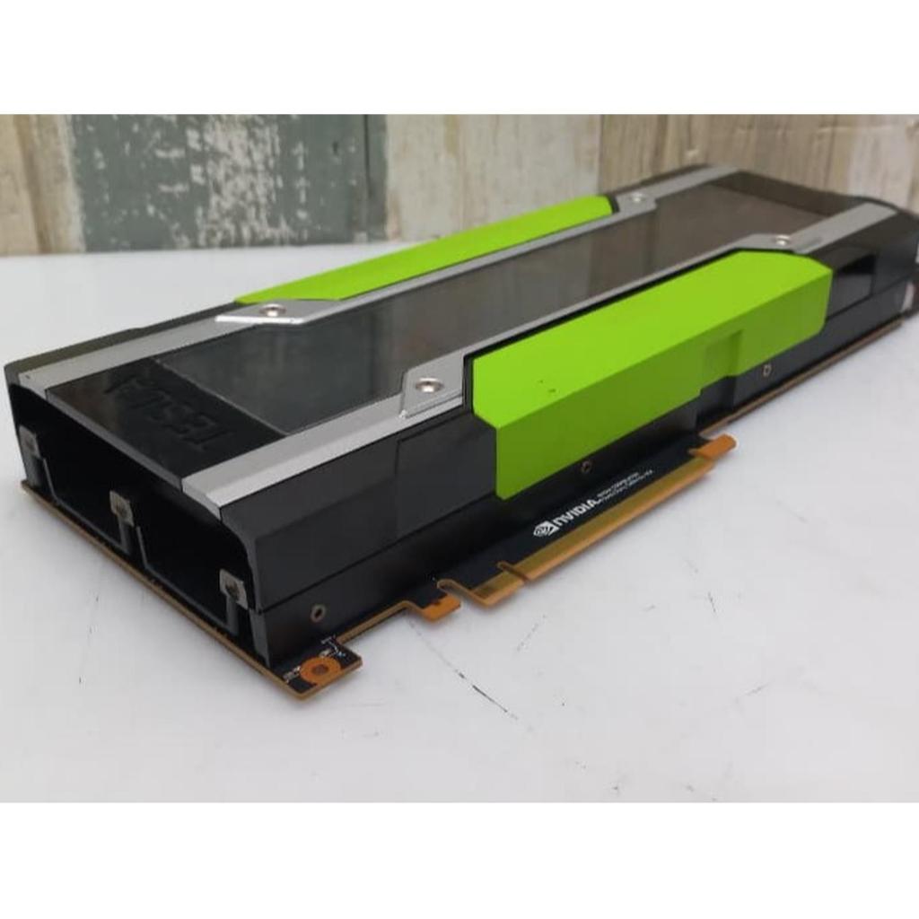 Nvidia Tesla M40 VRAM 24GB GPU GDDR5 Computing Processor