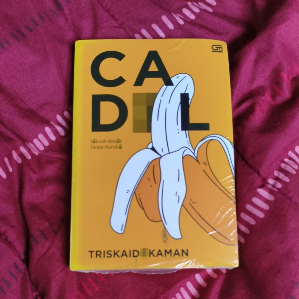 Novel Cadl